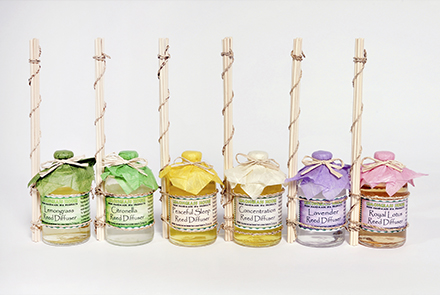 Reed Diffusers